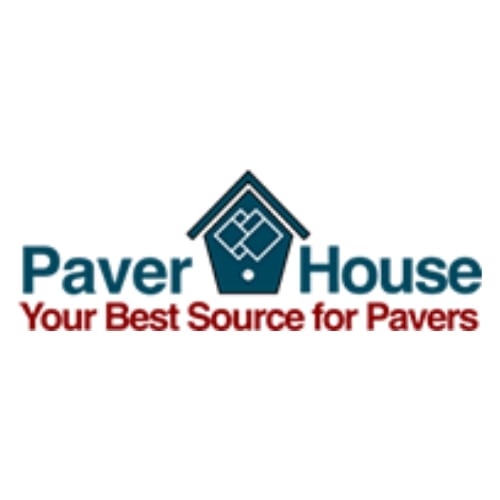 Paver House - Tampa Paver Installation, USA